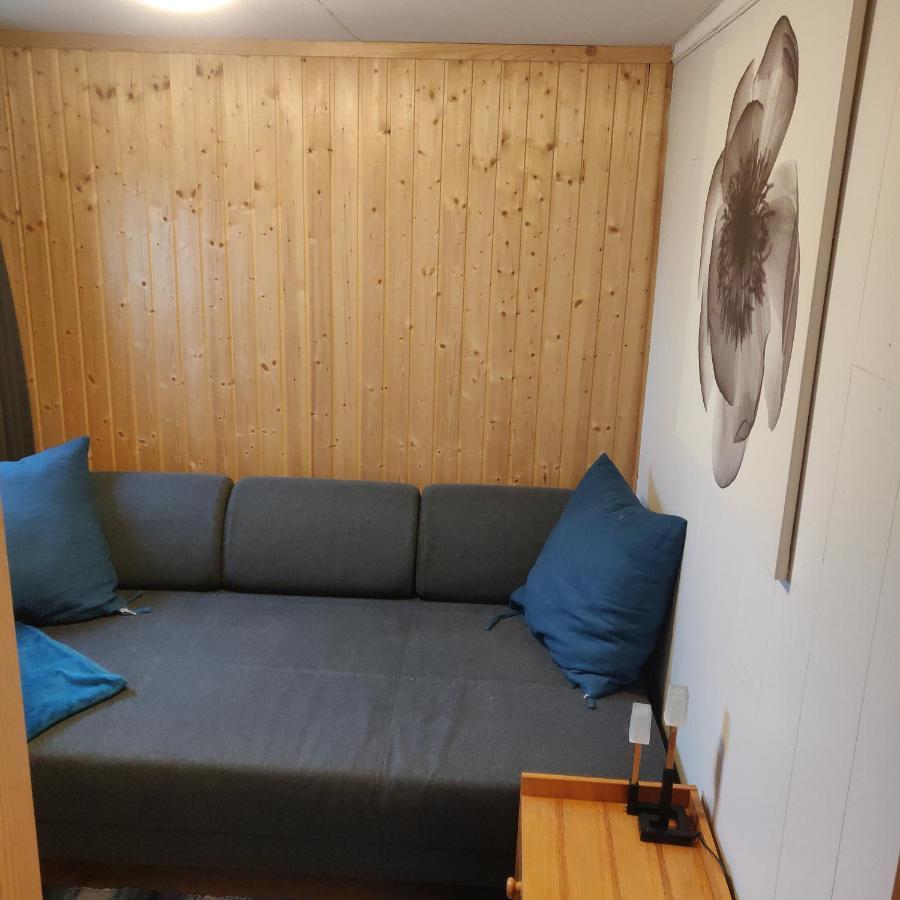 Lilla Laegenheten Vaestra Karstorp Aneby Экстерьер фото