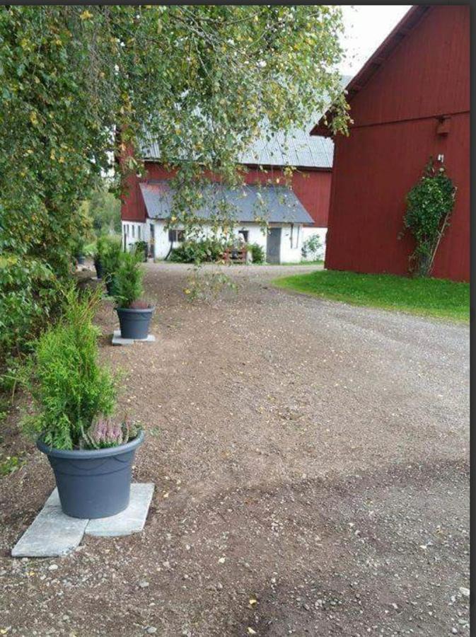 Lilla Laegenheten Vaestra Karstorp Aneby Экстерьер фото